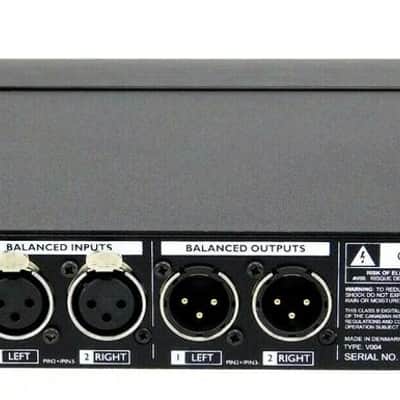 TC Electronic Finalizer 96K Mastering Prozessor + Neuwertig + 2Jahre Garantie image 7
