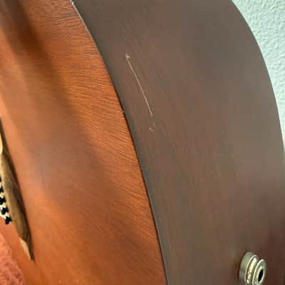 Martin D-15M 2009 - Present - Natural image 12