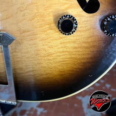 Gibson Es 175 image 9