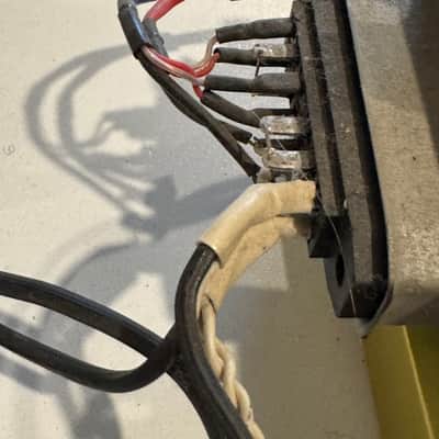 Siemens  V72 Racked 220V image 5
