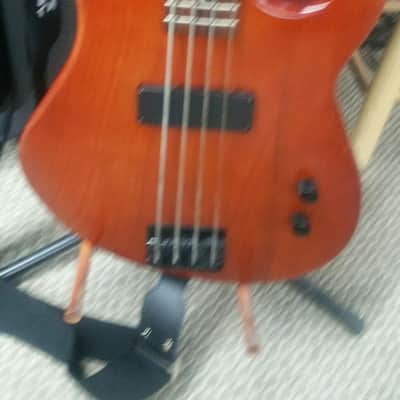 Dean Bass image 1