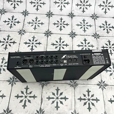 Fractal Audio AX8 image 3
