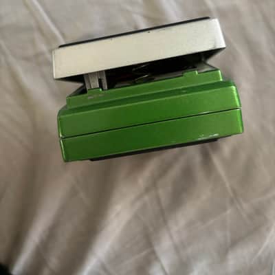 DigiTech Hardwire SP-7 Stereo Phaser 2010s - Green image 6