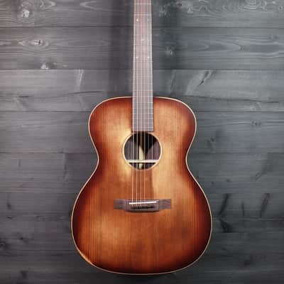 Martin 000-16 StreetMaster Rosewood / VTS Adirondack Acoustic Guitar image 2