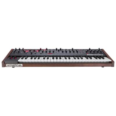 Sequential Prophet 6 image 5