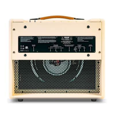 BLACKSTAR - TV-10 A 6L6 Combo image 4