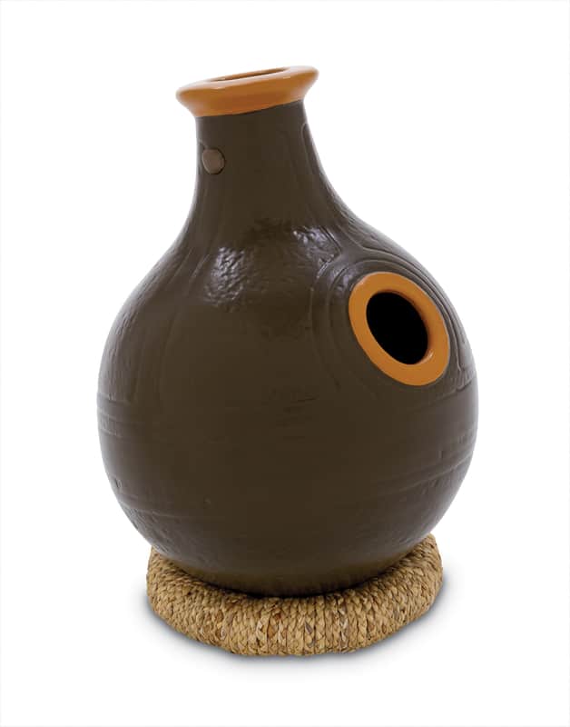 Latin Percussion LP1400-C2 Udu Drum Claytone #2 image 1