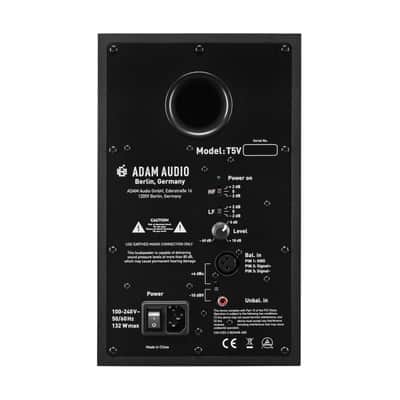 Adam T5V image 2