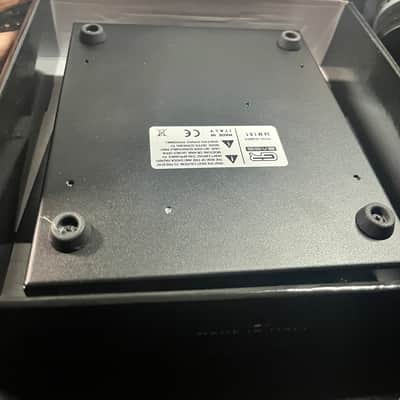 GR Bass Mini One 2025 - Black image 5