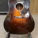 1934 Gibson Jumbo