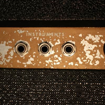Alamo Embassy 1967 6v6 Tube, Service, Free Shipping to EU, UK, Swiss, Norway image 4
