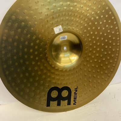 Meinl 20" HCS Ride Bild 2