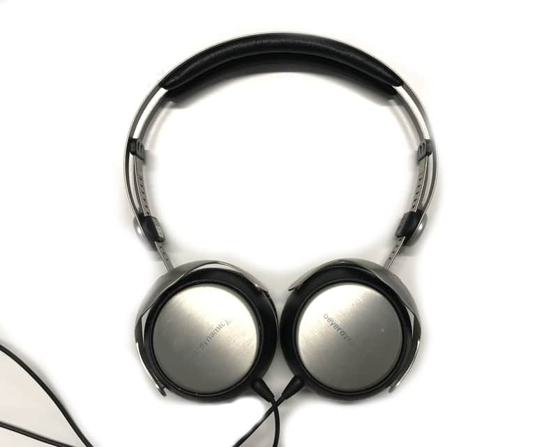 Beyerdynamic T 51 i image 1