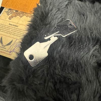 Dean Exile 7 USA Custom Shop 2021 image 17