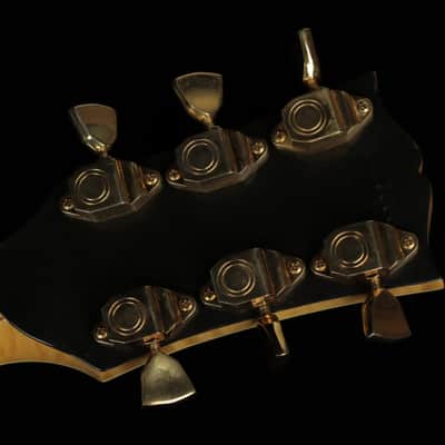Gibson L-5 CES (1977) - AN (#080) image 25