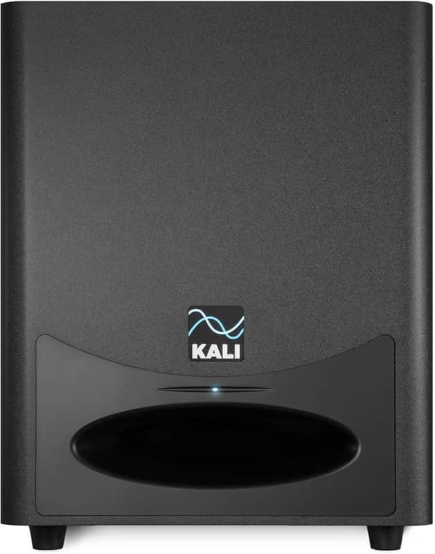 KALI AUDIO WS-6.2 Dual studio subwoofer with 2 x 6.5-inch high excursion woofers image 1