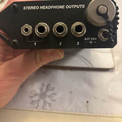 Sound Devices HX-3 - 2000s image 3