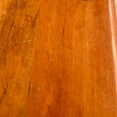 Daedalus S-82 2010 - Cherry image 5