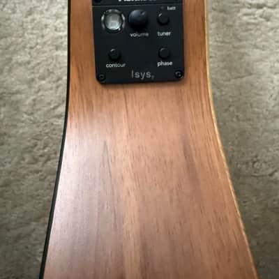 Martin LX1E Ed Sheeran Signature X 2015 - 2017 - Natural image 8