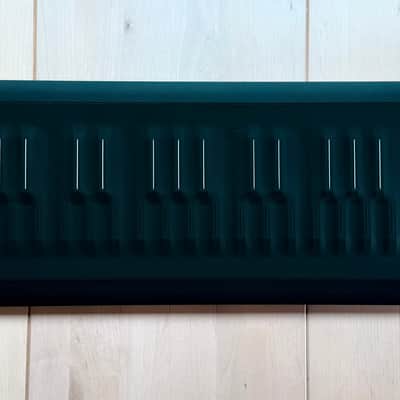 ROLI Seaboard 2 49-Key MIDI Controller 2024 - Present - Black image 2