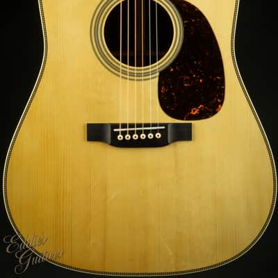 Martin Custom Shop HD-28 Adirondack image 3
