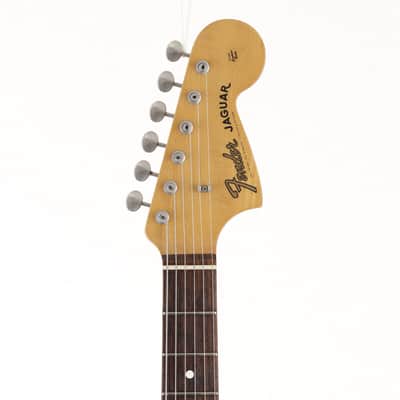 Fender American Vintage '62 Jaguar Candy Apple Red, manufactured in 1999 [V120019] (06/24) image 10