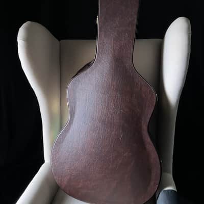 Yukinobu Chai Archtop 15.5" Hand Carved Acoustic image 17