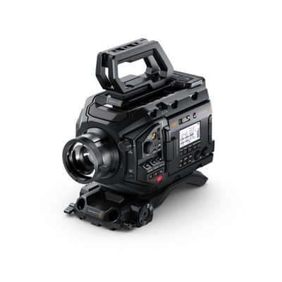 Blackmagic Desig BMD-CINEURSAMWC6KG2  - Black image 1