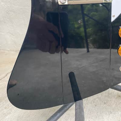 Gibson Firebird Platypus 2024-Present - Ebony image 6