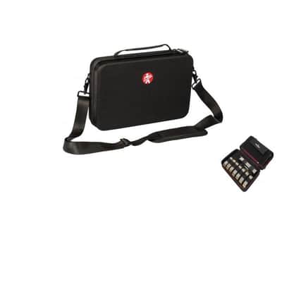 Hohner MZ20192 FlexCase - Large Harmonica Bag-NEW image 8