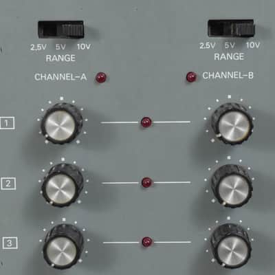 Roland System-100 Model 104 Sequencer in Very Good Condition image 11