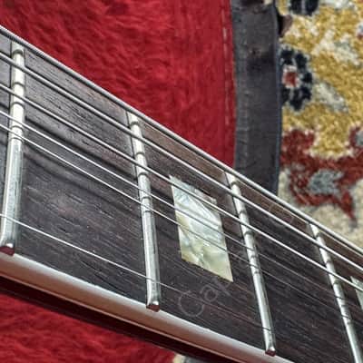 1968 Gibson - ES-330 TDC - Long Neck - ID 6014 image 13