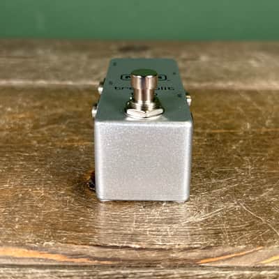 MXR M231 TRS Split + Tap 2024 - Present - Silver image 6