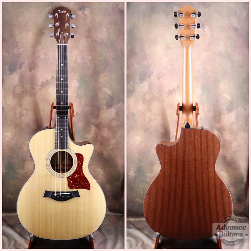 Taylor 2008 314ce image 1