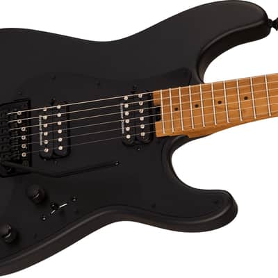 SPECIAL-ORDER! CHARVEL PRO-MOD PLUS SO-CAL STYLE 1 | SCORCHED EARTH image 1