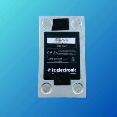 TC Electronic Choka Tremolo image 2