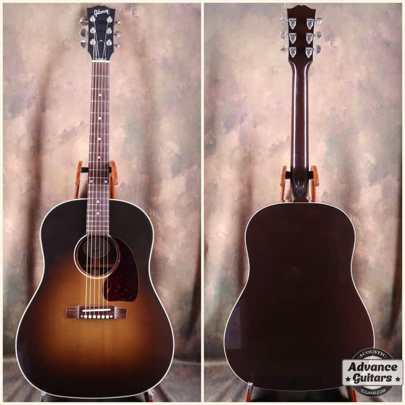 Gibson 2013 J-45 Standard