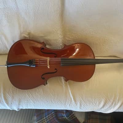 Stentor Conservatoire Cello 1/2 Size image 2