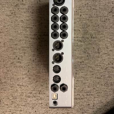 Neural DSP Quad Cortex 2021 - Present - Gray image 3