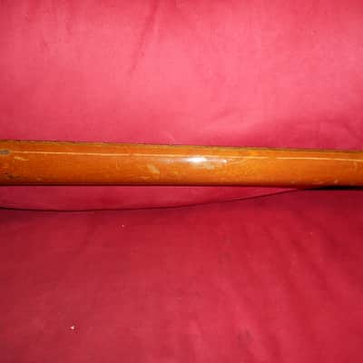 Gibson EBO 3 or Melody Maker Vintage Bass Project 1970's image 17