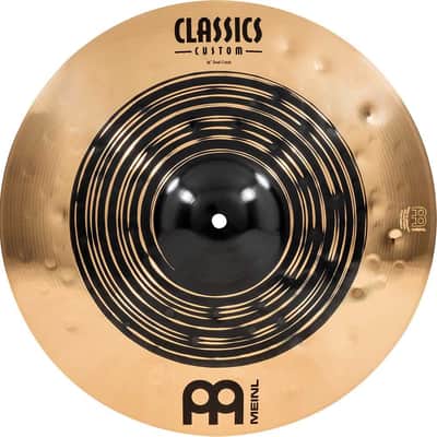 MEINL CCDU141620 image 6