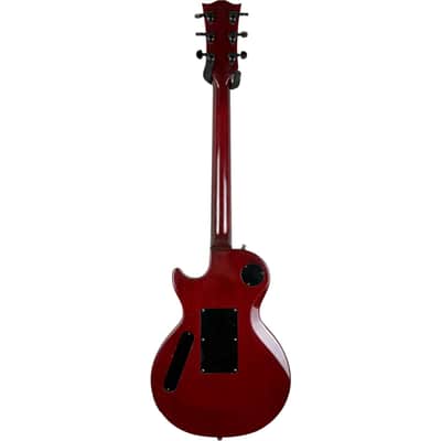 Gibson Les Paul Custom Lite 1989 - Heritage Cherry Sunburst image 4