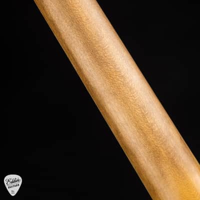 Fender Custom Shop Masterbuilt 1969 Stratocaster Relic - Sea Foam Green image 10
