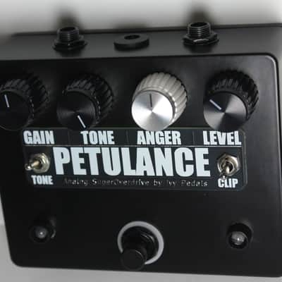 Petulance - Ivy pedals - BLACKOUT Special Edition 2025 image 5