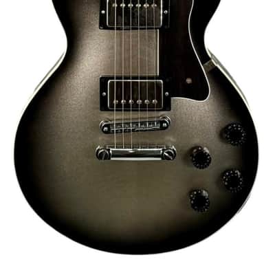 Heritage H-140 CM 25th Anniversary with case in Excellent Condition image 5