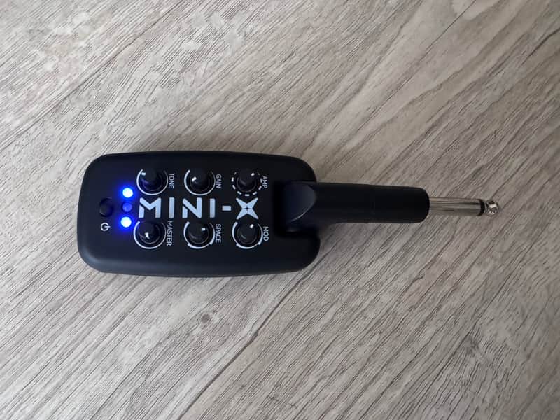 M-vave Mini-X 2024 image 1
