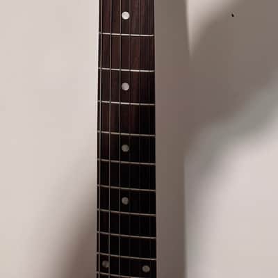 Gibson SG Junior 2025 - Vintage Cherry image 6
