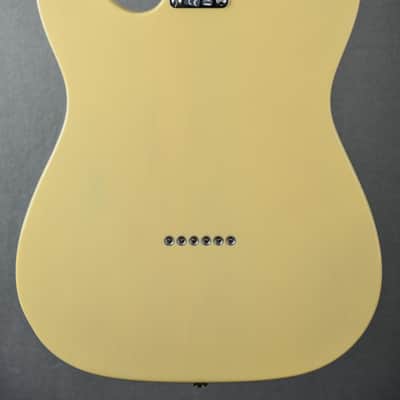 Fender Vintera II '50s Nocaster - Blackguard Blonde image 5