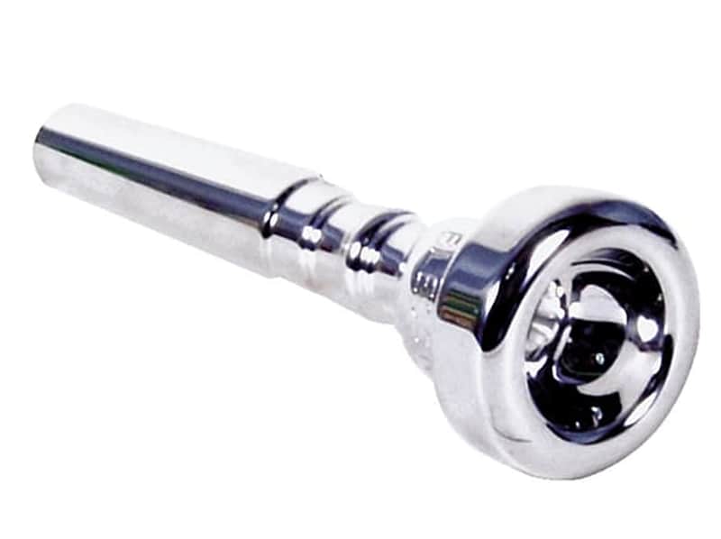 Blessing Trumpet Mouthpiece 3C image 1