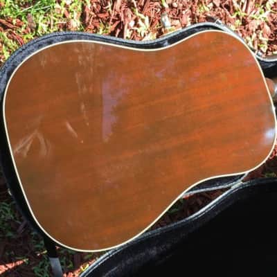 2015 Gibson Sheryl Crow Southern Jumbo Supreme ....1 of 65 Made! image 5